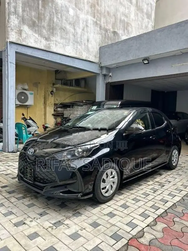 Toyota Yaris X-Grade 2024