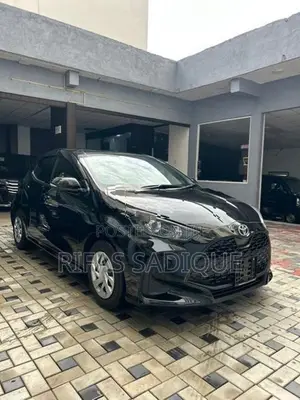 Toyota Yaris X-Grade 2024