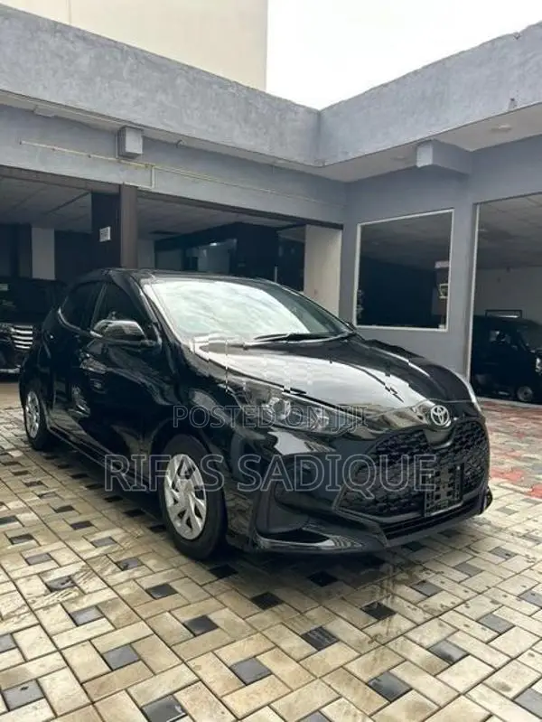 Toyota Yaris X-Grade 2024