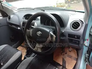 Suzuki Alto 800 2013