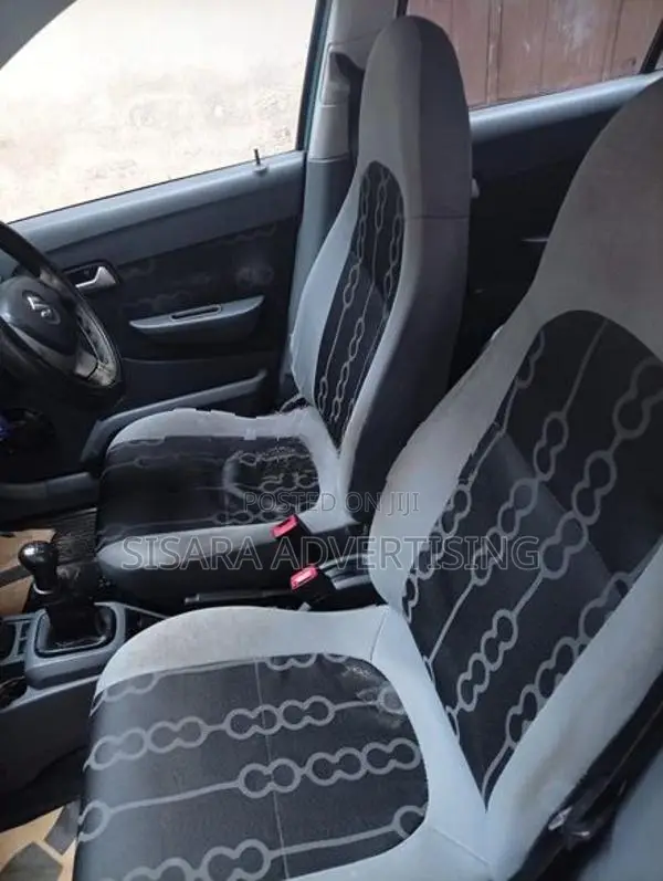 Suzuki Alto 800 2013
