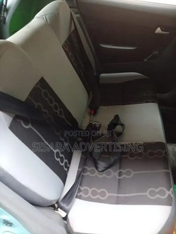 Suzuki Alto 800 2013