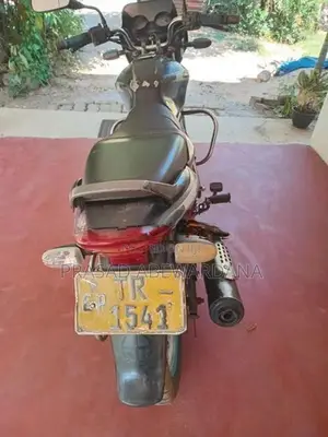 Bajaj Discover 125 2007