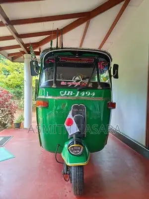 Bajaj RE 2 Stroke 2005