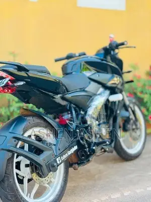 Bajaj Pulsar NS200 Bs7 2026