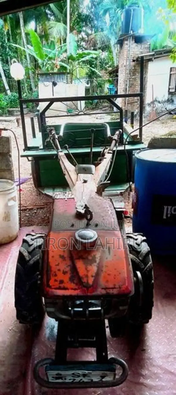 Kubota K700 2008