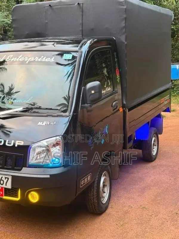 Mahindra Maxximo Plus 2013