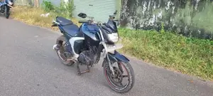 Yamaha FZ 150 2017
