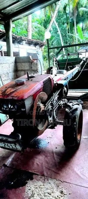 Kubota K700 2008