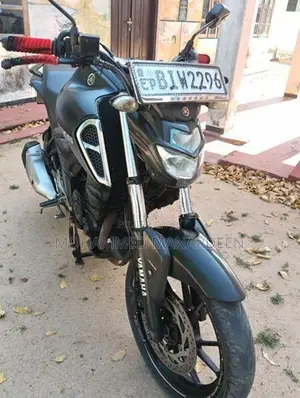 Yamaha FZ S 2020