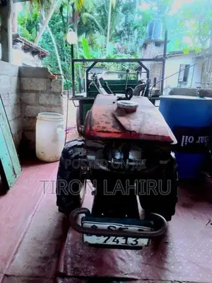 Kubota K700 2008