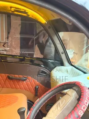 Mahindra Maxximo Plus 2013