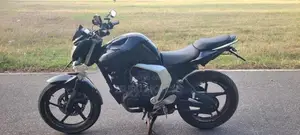 Yamaha FZ 150 2017