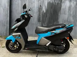 TVS Ntorq 125 2024