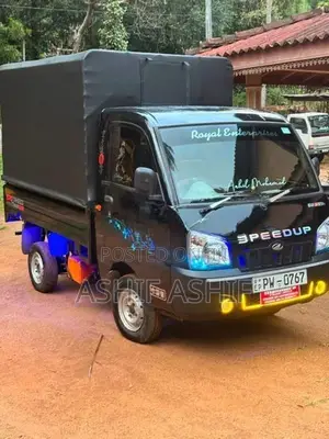 Mahindra Maxximo Plus 2013