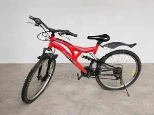 Mountain Bicycle