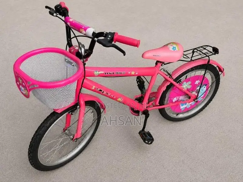 Kids Bicycle
