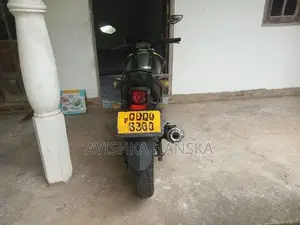 Yamaha FZs V2 2019