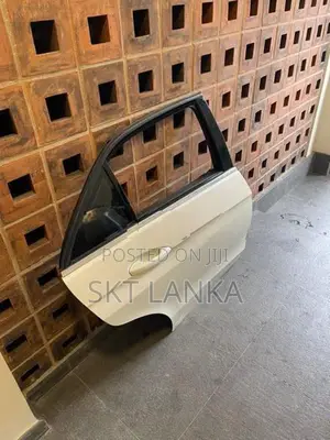 Mercedes E300 2015 Door