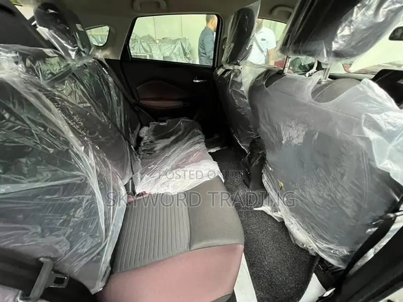Toyota Taisor V Grade Brand New 2026