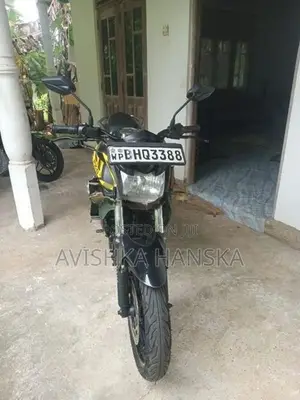 Yamaha FZs V2 2019