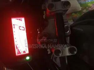 Yamaha FZs V2 2019