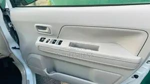 Suzuki Wagon R FX SAFETY HYBRID 2018