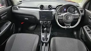 Suzuki Swift RS TURBO SAFETY 2017