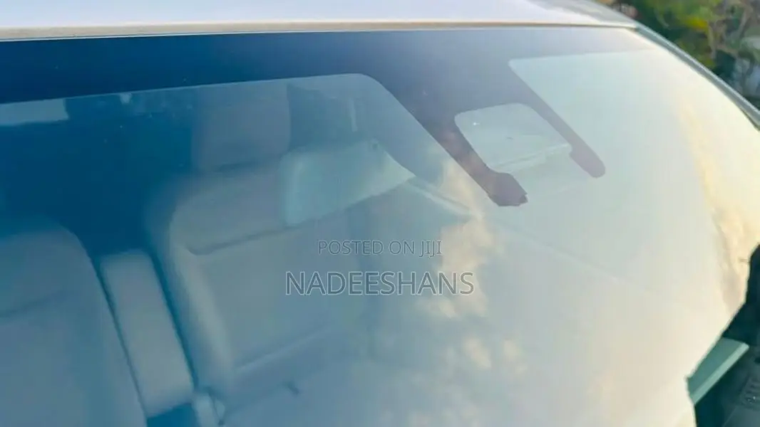 Suzuki Wagon R FX SAFETY HYBRID 2018