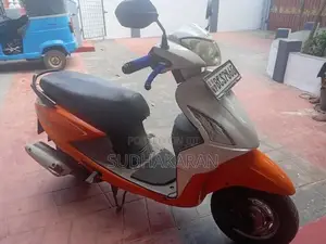 Hero Pleasure 2015