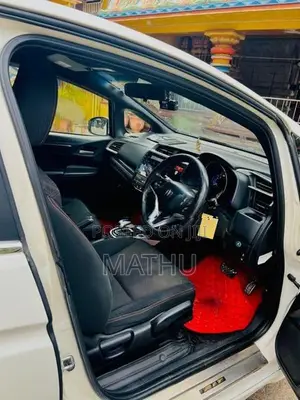 Honda Fit 2013