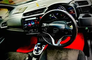 Honda Fit 2013