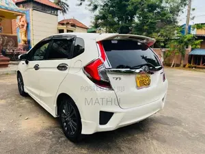 Honda Fit 2013