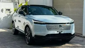 Honda Vezel Z Play 2026 Moonroof