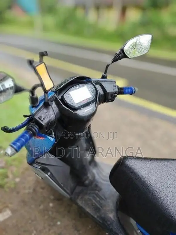 TVS Ntorq 125 2020
