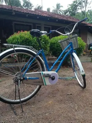 Bicycle