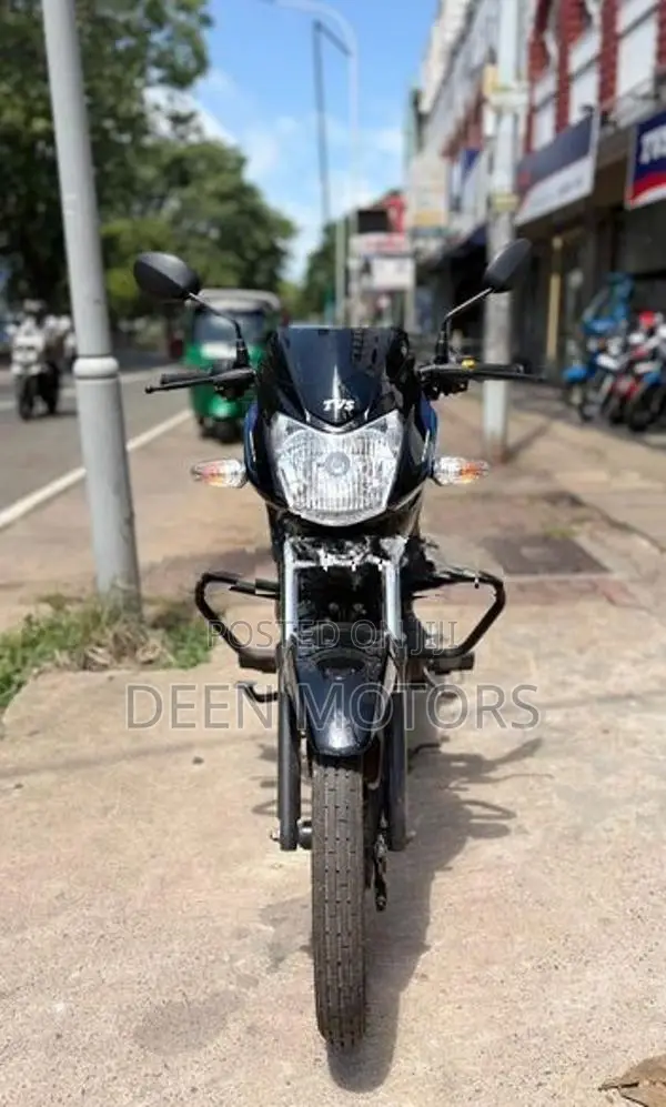 TVS Sport 110 2026