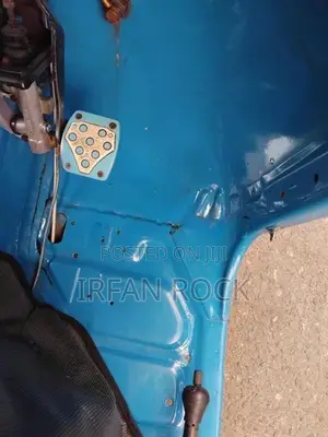 Bajaj RE 2013