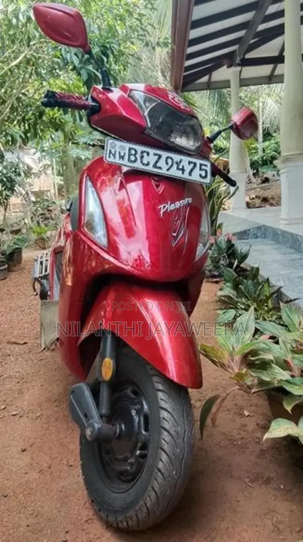 Hero Pleasure 2015