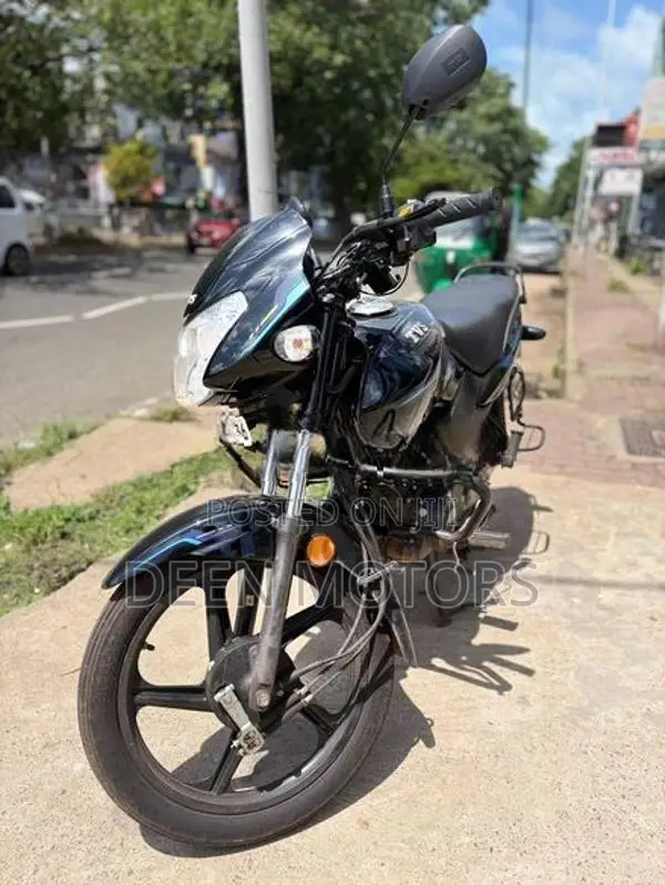 TVS Sport 110 2026