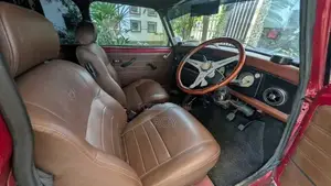 Austin Mini Cooper 1995
