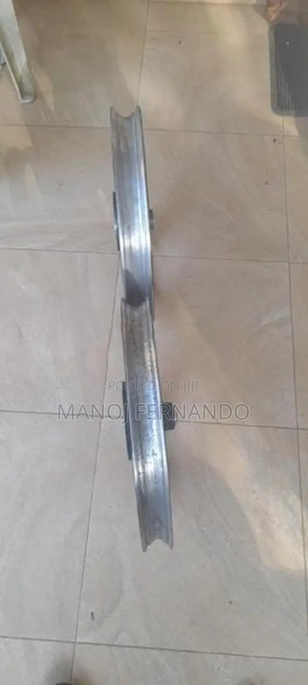 Discover Alloy Wheels 17 Inches