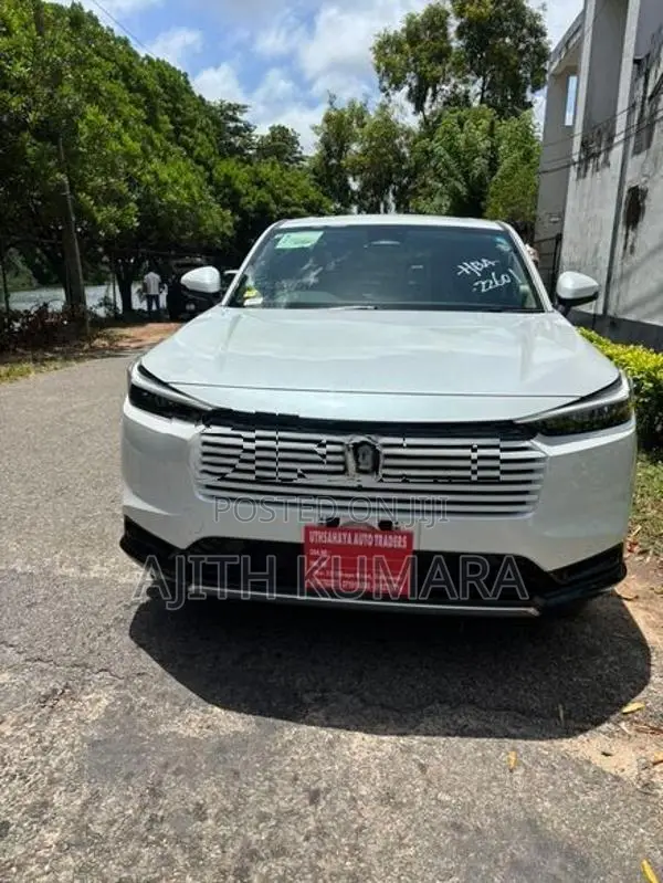 Honda Vezel Z Premium 2026