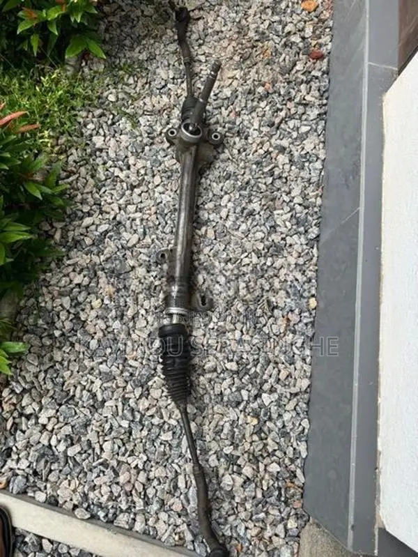 Toyota Axio Power Steering Rack