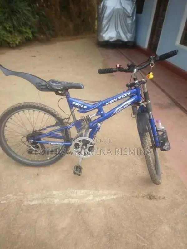 Bicycle