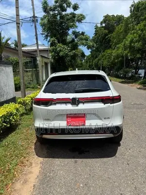 Honda Vezel Z Premium 2026