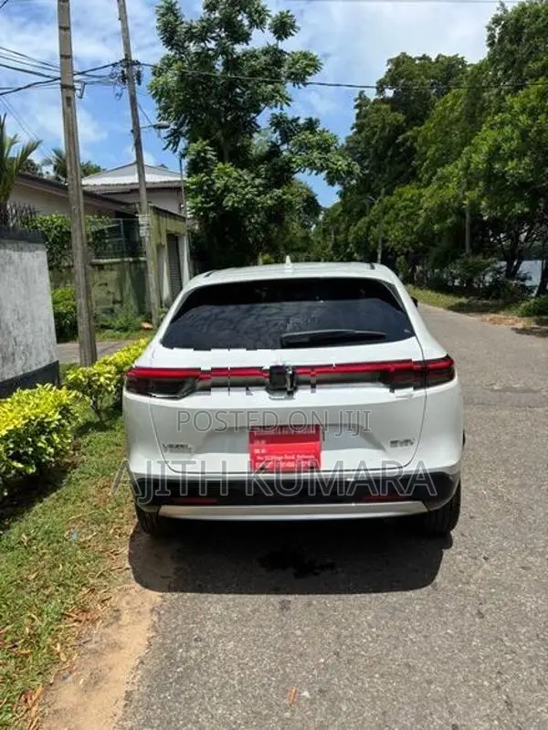 Honda Vezel Z Premium 2026