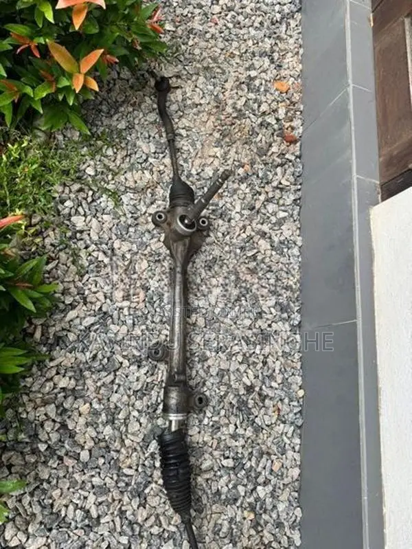 Toyota Axio Power Steering Rack