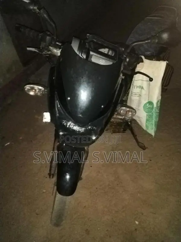 Bajaj Pulsar 150 2016