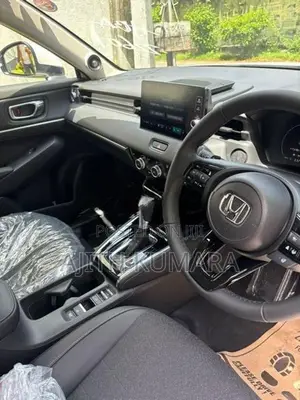 Honda Vezel Z Premium 2026